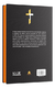 Bíblia Sagrada Nvi | Neon Laranja | Capa Dura