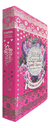 Bíblia L. Gigante Laminada Ppm Full Color C/ Harpa - Pink na internet