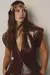 Blusa Dafne - Bruna Monteiro Brand 