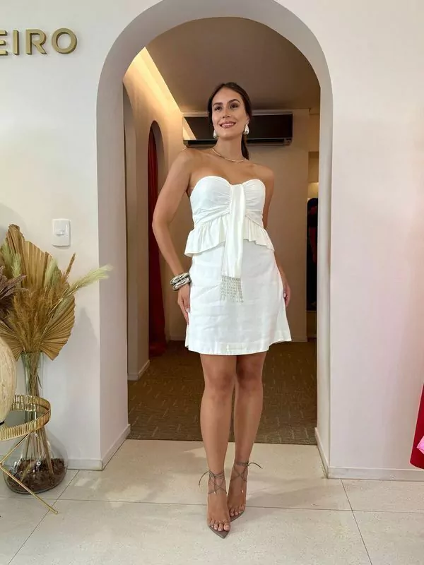 Vestido Stella