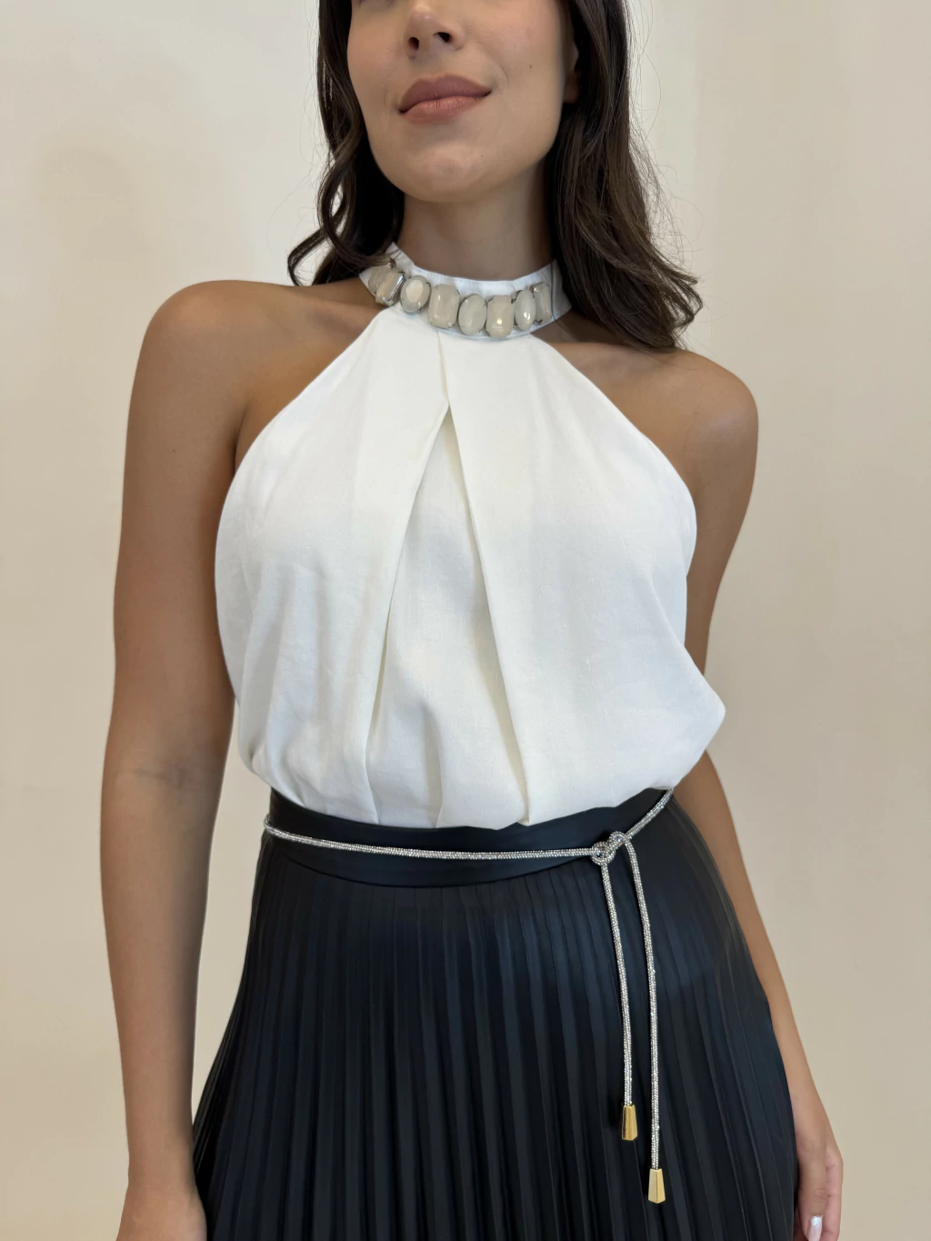 Blusa Eva