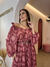 Vestido Eduarda na internet
