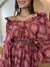 Vestido Eduarda - loja online