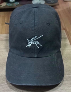 Boné Dad Hat com detalhe cinza - MDI.Co