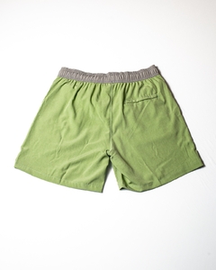 Short MDI Mewbland Verde - comprar online
