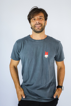 Camisa MDI Merry Christmas