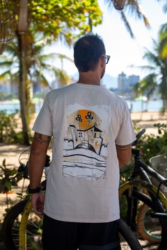 Camisa MDI Convento Artístico