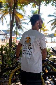 Camisa MDI Convento Artístico na internet