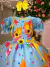 Vestido Marie Junino Luxo Quadrilha das Estrelas Azul (VESTMRJNQDRDSETAZ) na internet