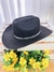 Chapéu Boiadeira Infantil Rosa ou Preto Festas (CHAPEU2425) - comprar online