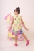Vestido Infantil Amarelo Lilo e Stitch Luxo Festas (2025AV) na internet