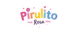 Pirulito Rosa Kids