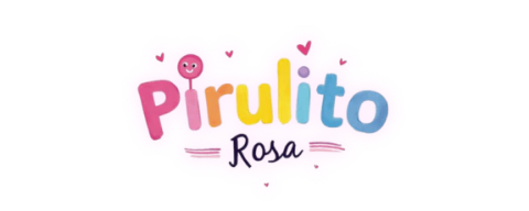 Pirulito Rosa Kids