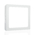 Painel Plafon Sobrepor 12w Quadrado