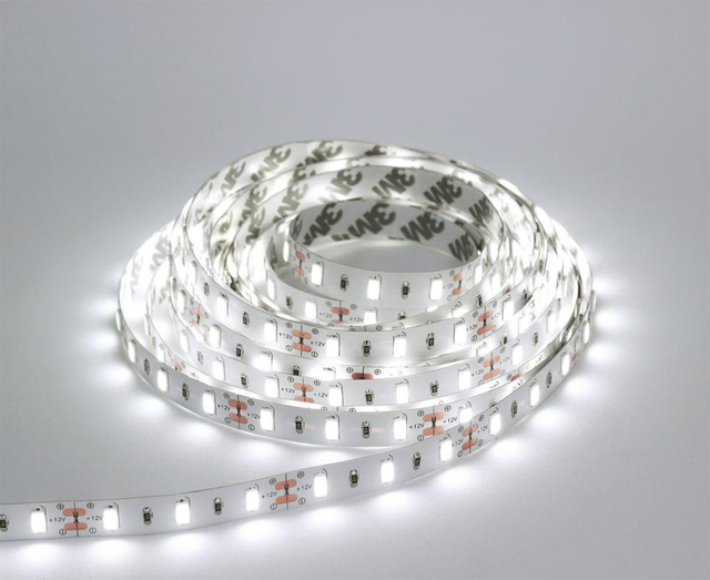 Fita Led 5730 12v 60w IP20 - comprar online