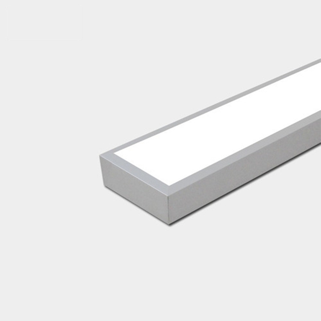 Painel Plafon Sobrepor 36w Retangular 60x15 - comprar online