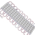 Módulo Led 12v 7020 3led IP65