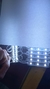 Mini Módulo 12v 5050 2led 27mm IP65 - comprar online