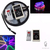 Fita Led Digital 6803 12v IP67 72w 328 Efeitos
