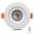 Spot Led 5w Redondo - comprar online