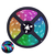 Fita Led 5050 12v RGB IP65