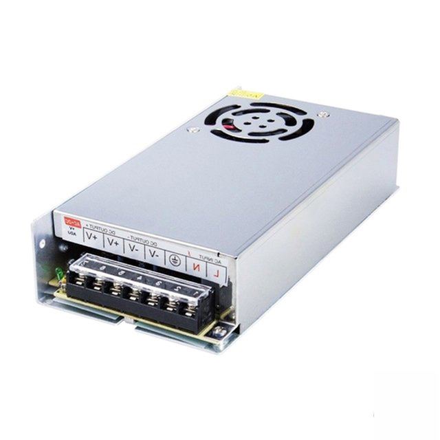 Fonte Chaveada 12v 20a 240w