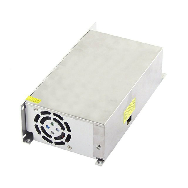 Fonte Chaveada 12v 50a 600w - comprar online