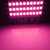 Módulo Led 12v 7020 3led Rosa IP65 - comprar online