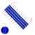 Módulo Led 12v 7025 3led IP65