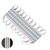 Módulo Led 12v 7025 3led Samsung IP65