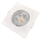Spot Led 9w Quadrado - comprar online