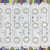 Módulo de Led RGB 1,5W 3leds na internet