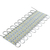 Módulo Led 12v 5050 3led IP65
