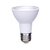 Lampada Par20 7w
