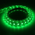 Fita Led 5050 Verde 24v IP65 5 metros - comprar online