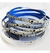 Fita Led 3528 IP44 220v 120LED/M 10M - comprar online