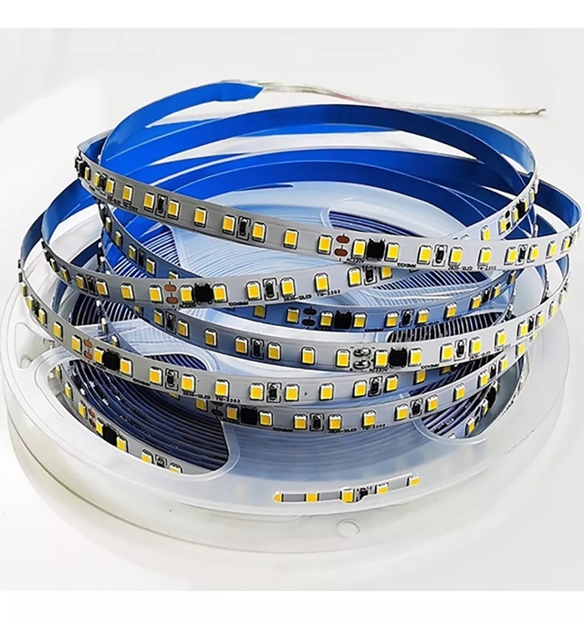 Fita Led 3528 IP44 220v 120LED/M 10M - comprar online