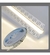 Fita Led 3528 IP44 220v 120LED/M 10M - Guimaluz Technology