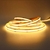 Fita Led Cob IP20 28w 256L/M - 1280Leds 5mts