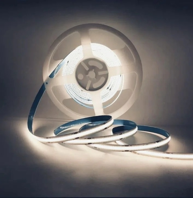 Fita Led Cob IP20 60w 360L/M - 1800Leds 5mts - comprar online