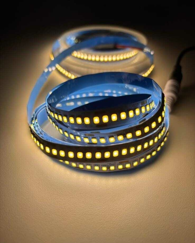 Fita Led 3528 IP20 90w 1200leds 5mts na internet