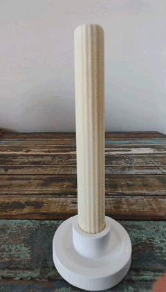 Vela para candelabros - comprar online