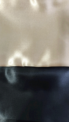 Fundas de almohadas de satén - comprar online
