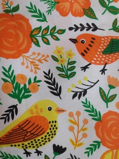 Tote Bag Primavera en internet