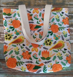 Tote Bag Primavera