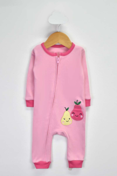 PIJAMA - INTERLOCK PERAS en internet