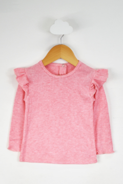 Remera - Angora en internet