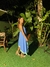 vestido rio - comprar online