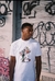 Camiseta Sosa Enemies na internet