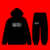 Conjunto Soldier Sosa Preto